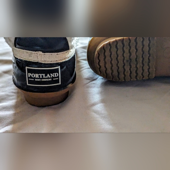 Duck boots - Picture 2 of 4